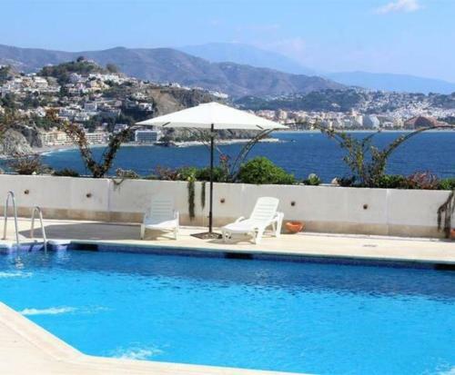 Apartamento Las Lomas De Marina Del Este