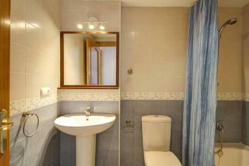 Apartamento Las Lomas De Marina Del Este