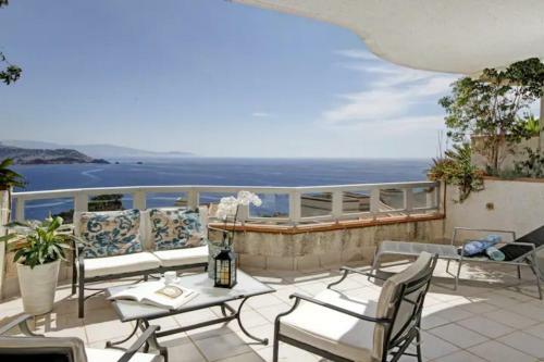 Apartamento Las Lomas De Marina Del Este