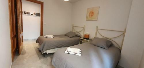 Apartamento Las Lomas De Marina Del Este