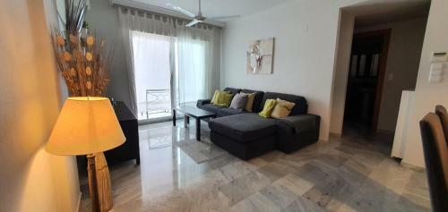 Apartamento Las Lomas De Marina Del Este
