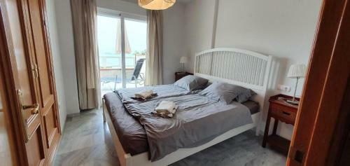 Apartamento Las Lomas De Marina Del Este