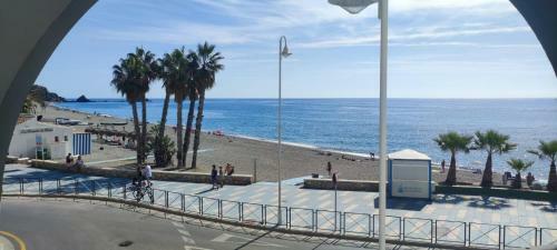 Apartamento Al-�ndalus Suite Tropical
