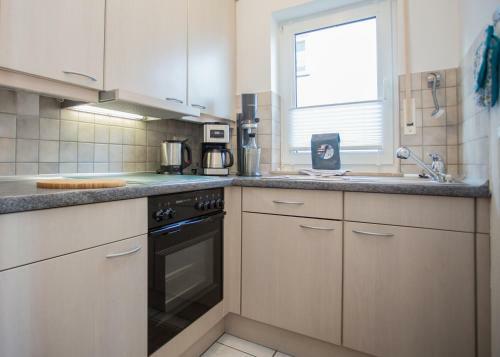 Apartamento Am Bergelchem 65-m