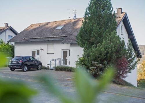 Apartamento Am Bergelchem 65-m