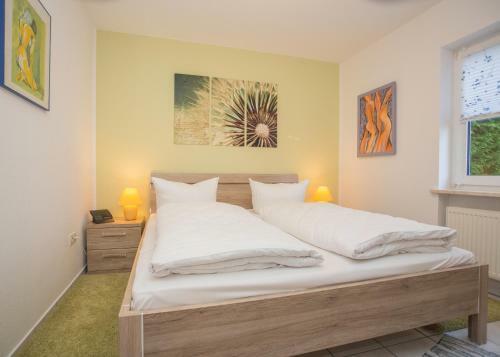 Apartamento Am Bergelchem 65-m