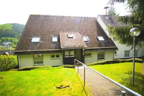 Apartamento Ferienwohnung Wilmes