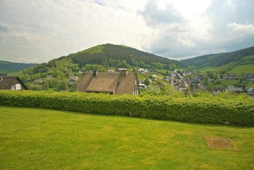Apartamento Ferienwohnung Wilmes
