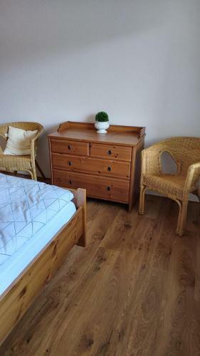 Apartamento Ferienwohnung Wilmes