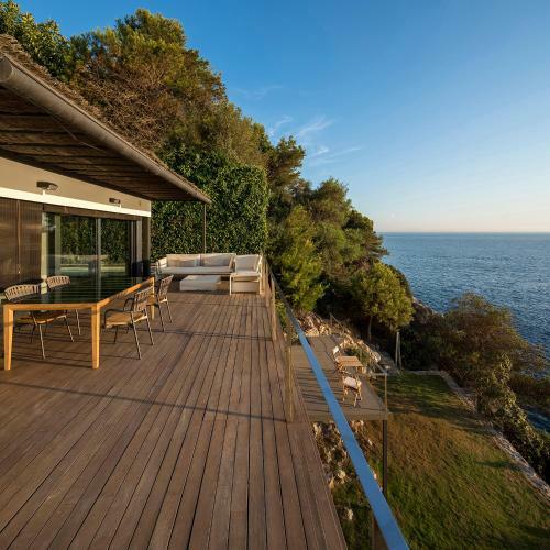 Villa Cala Almijara