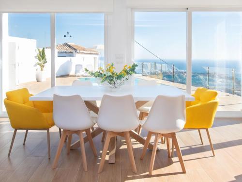 Holiday Home Mediterraneo