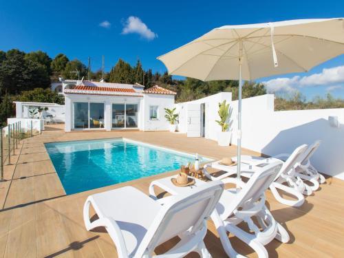 Holiday Home Mediterraneo