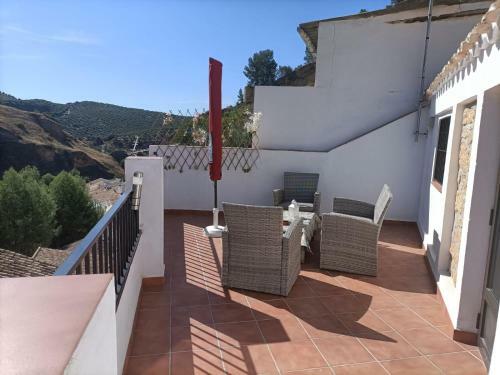Casa La Higuera II