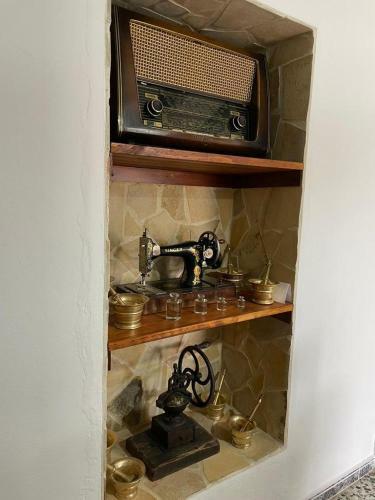 Casa Mis Abuelos