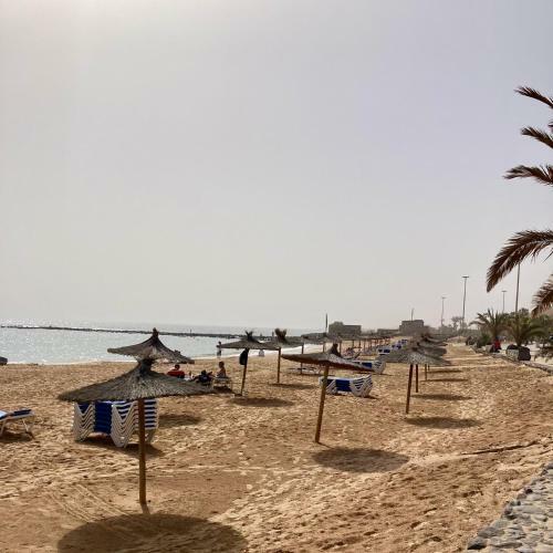 Welcome Fuerteventura