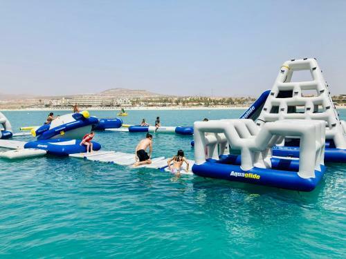 Welcome Fuerteventura