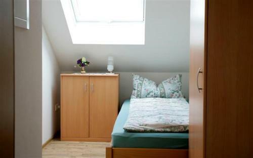 Apartamento Ferienwohnung Steinhausen