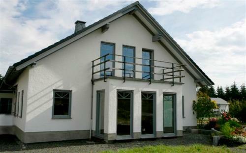 Apartamento Ferienwohnung Steinhausen
