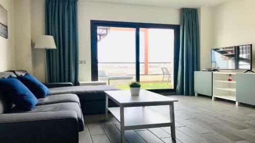 Apartamento Top Marina Powered By Solymarcalma