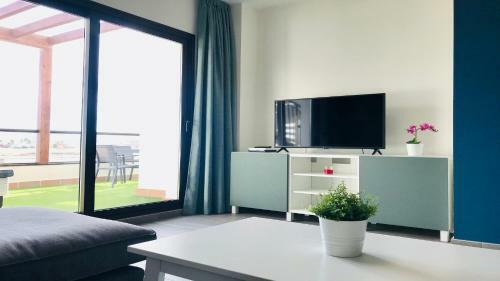Apartamento Top Marina Powered By Solymarcalma