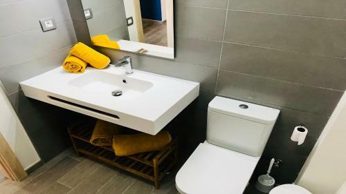 Apartamento Top Marina Powered By Solymarcalma