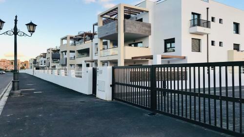 Apartamento Top Marina Powered By Solymarcalma