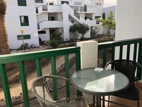 Apartamento Casita Paraiso 255
