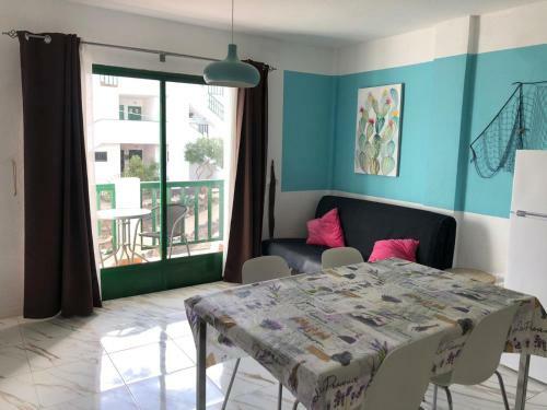 Apartamento Casita Paraiso 255