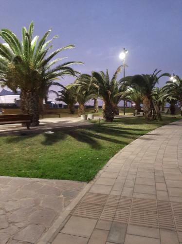 Apartamento Casita Paraiso 255
