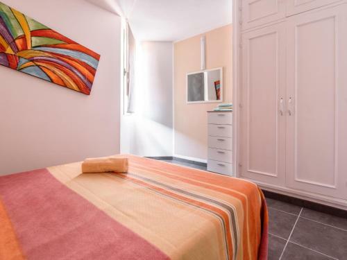203 Modern 1 Bedroom Apartment, Pool, Terrace, Wifi