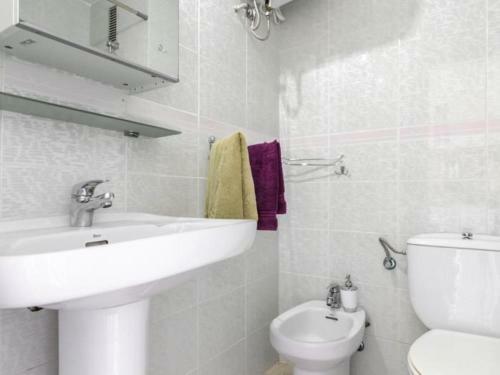 113 Stylish 1 Bedroom Apartment, Pool, Terrace