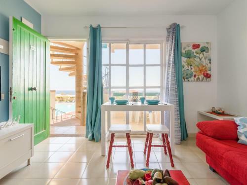 113 Stylish 1 Bedroom Apartment, Pool, Terrace