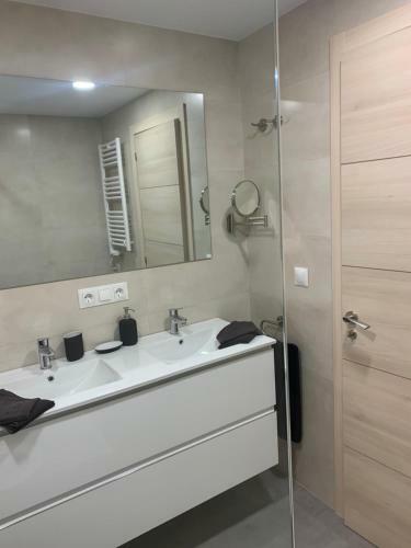 Apartamento Appartement Mediterraneo