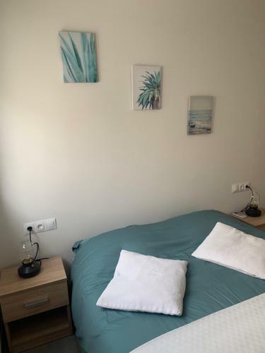 Apartamento Appartement Mediterraneo
