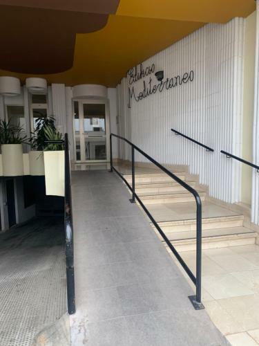 Apartamento Appartement Mediterraneo