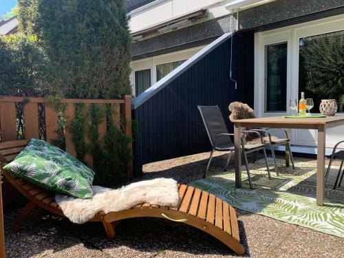 Apartment Winterberg Magic Mountain