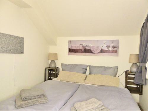 Apartment Winterberg Magic Mountain