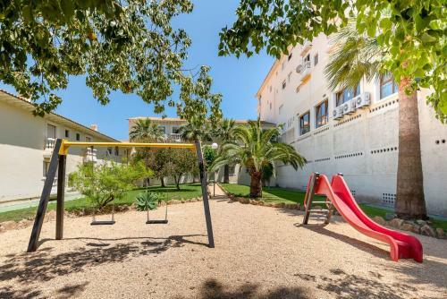 Apartamento El Ed�n