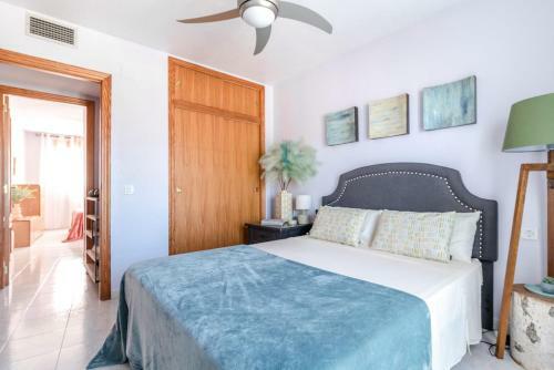 Apartamento El Ed�n