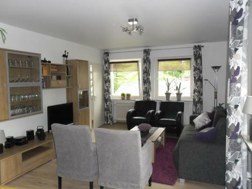 Apartamentos Ferienwohnung Haus Kloosterman