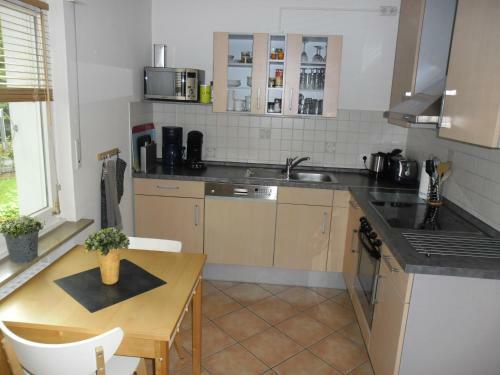 Apartamentos Ferienwohnung Haus Kloosterman