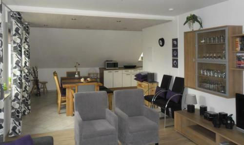 Apartamentos Ferienwohnung Haus Kloosterman
