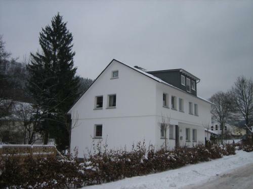 Apartamentos Ferienwohnung Haus Kloosterman