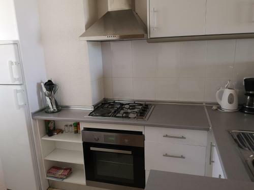 Acogedor Apartamento Frente Al Mar Con Piscina