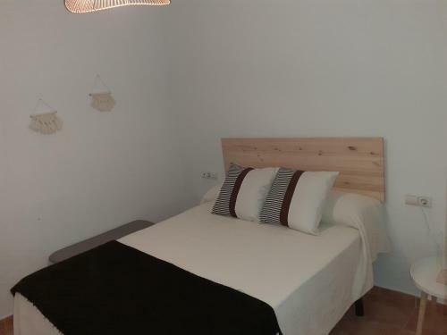 Apartamento Piso Piteres 7