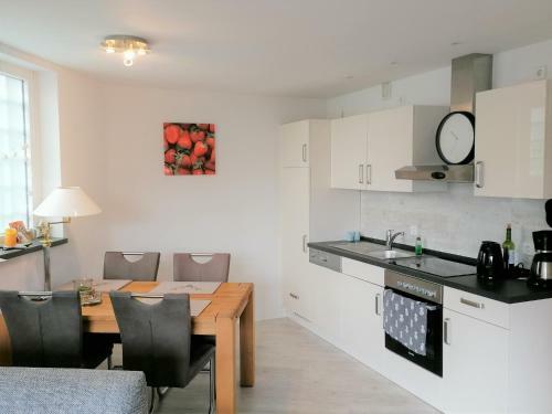 Apartamento Ferienwohnung Eagle Nest In Winterberg