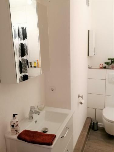 Apartamento Ferienwohnung Eagle Nest In Winterberg
