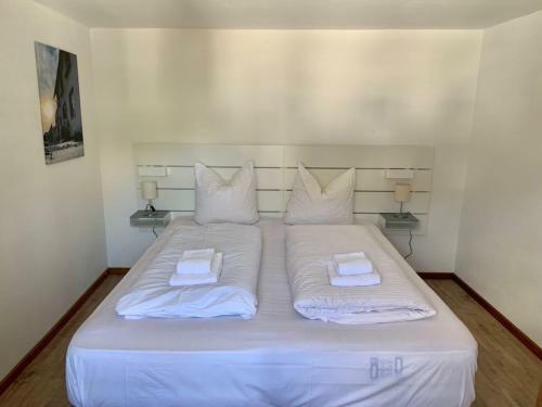 Apartamento Ferienwohnung Winterberg Lodge