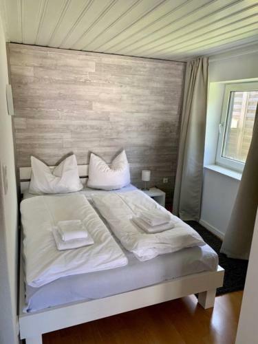 Apartamento Ferienwohnung Winterberg Lodge