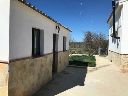 Casa Rural Huertas Del Rio